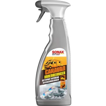 Sonax - Caravan Interrieurreiniger 750ml