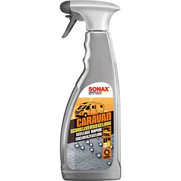 Sonax - Caravan Snelverzegeling 750 ml.