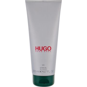 Hugo Boss - Hugo Boss Man Shower Gel 200ml