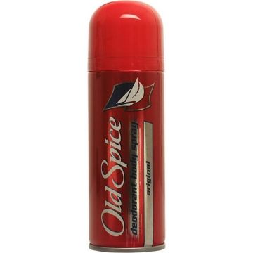 Old Spice Deodorant Spray Original 150 ml