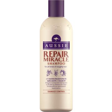 AUSSIE Repair Miracle Shampoo 300 ml