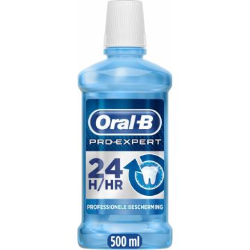 Oral-B Pro-Expert - 500 ml - Mondwater