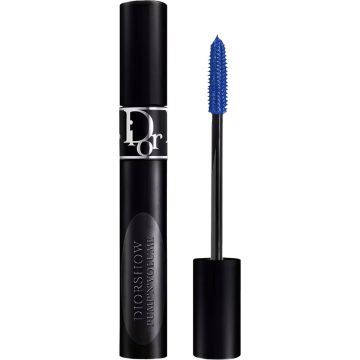 Dior Diorshow Pump ‘N’ Volume wimpermascara 260 Blue