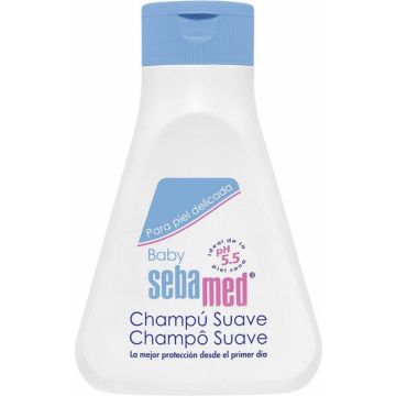 Zachte Shampoo Sebamed Baby Baby 150 ml