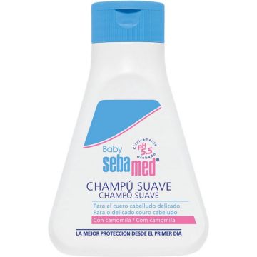 Zachte Shampoo Sebamed Baby (250 ml)