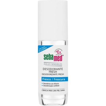 Deodorant Roller Sebamed Fresh (50 ml)