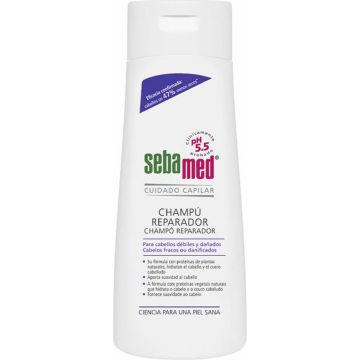 Herstellende Shampoo Sebamed (200 ml)