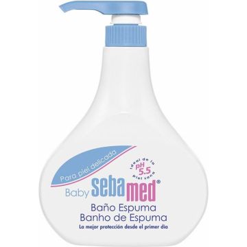 Sebamed Baby Baño Espuma 500 Ml