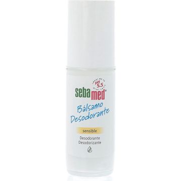 Sebamed Deodorant Roll-on 50ml Balsamo