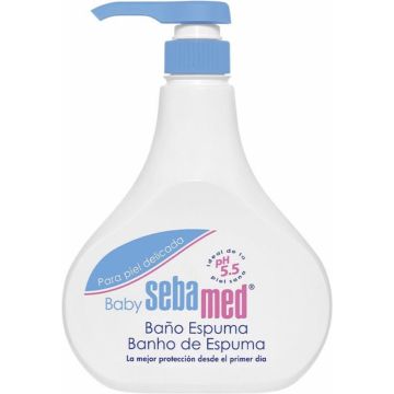 Douchegel Sebamed Schuim Baby (1000 ml)