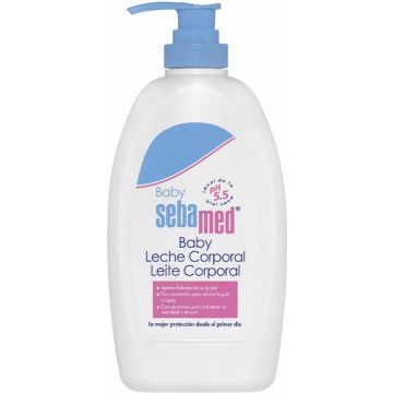 Body Lotion Sebamed Baby (400 ml)