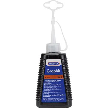 Pressol Grafiet 50gram