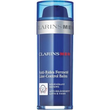 Clarins Gezichtsverzorging Anti-Rides Fermeté Dag- en Nachtcrème 50 ml