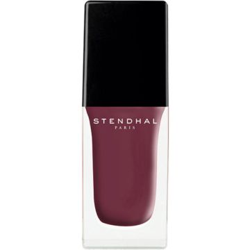 Nagellak Stendhal Nº 202 Dahlia Noir (8 ml)