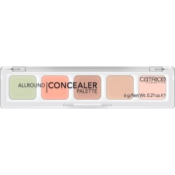 Catrice Allround Concealer #010 6 G