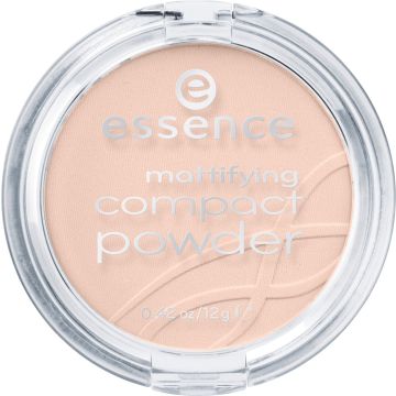 Mattifying Compact Powder 12 G