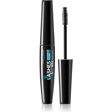 CATRICE Lashes To Kill wimpermascara 10 ml