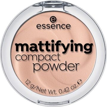 Compact Bronzing Powders Essence 11-pastel beige (12 g)