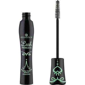 Essence - Lash Princess False Lash Effect Mascara Mascara Black 12Ml