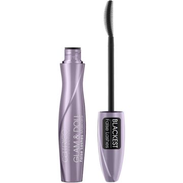 CATRICE Glam &amp; Doll False wimpermascara 9,5 ml