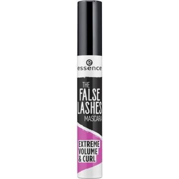 Essence The False Lashes Mascara wimpermascara 10 ml Black