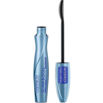 CATRICE Glam &amp; Doll False wimpermascara 10 ml