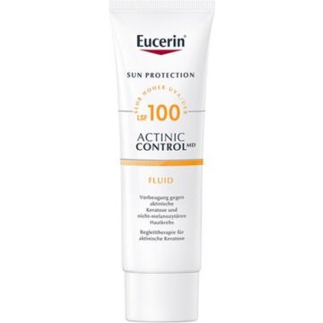 Sun Block Eucerin Sun Protection Md Spf 100 80 ml