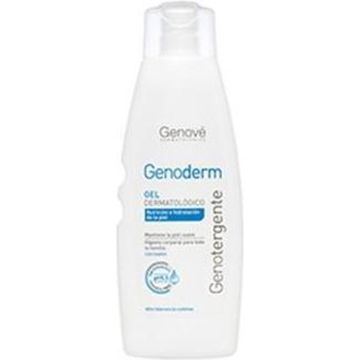 Genové Genove Genotergent Dermatological Gel