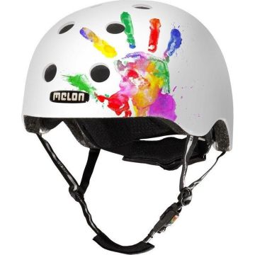 Melon Urban Active Hand Helm - 52-58 cm