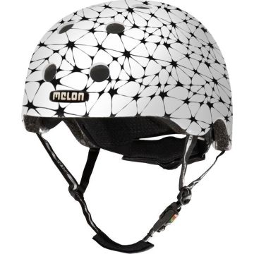 Melon Urban Active Synapse Helm - 46-52 cm