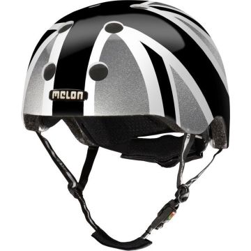 Melon Urban Active Plain Jack Helm - 46-52 cm