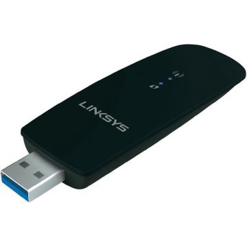 Linksys WUSB6300 - Wifi-adapter