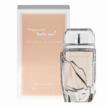 Helene Fischer - Helene Fischer That's Me - Eau De Parfum - 90ML