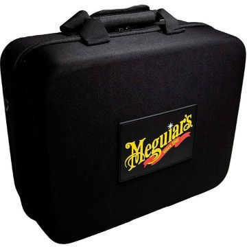 Meguiar's Organizer Soft Shell Case 39 X 31 Cm Textiel Zwart