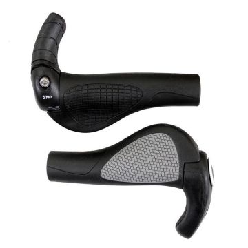 Ergon handvatten GP2 S