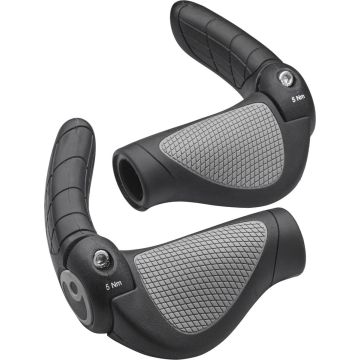 Ergon Handvat GP3-L Gripshift