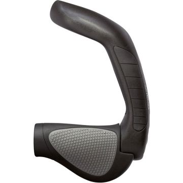 Ergon Gp5hift Stuur Grijs 110 / 110 mm / S