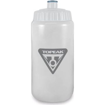 Topeak bidon BioBased 0,5 ltr - 18000215