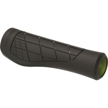 Ergon handvatten GA3 Single Twist-Shift