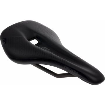 Ergon zadel SR Pro Carbon heren M/L zwart