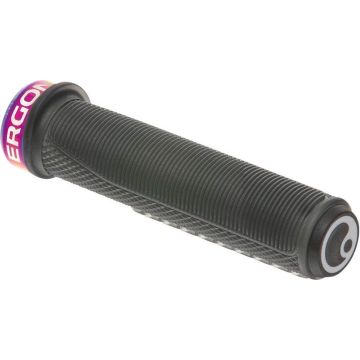 Ergon handvatten GFR1 141/141 Factory FMD Racing Oil Slick