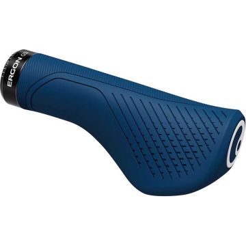 Ergon handvat GS1-S Evo blauw