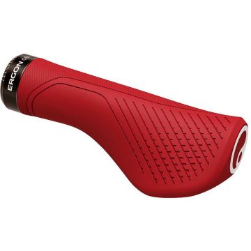 Ergon handvat GS1-S Evo rood