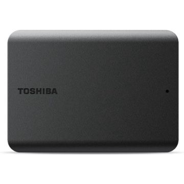 Toshiba Canvio Basics - 4 TB