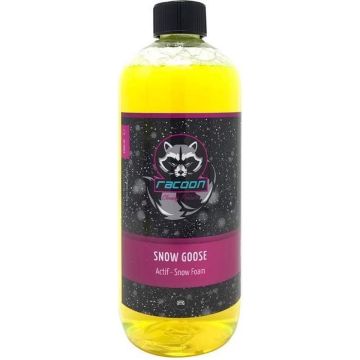 Racoon Autoshampoo Snow Goose 1000 Ml