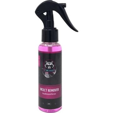 Racoon Insectenverwijderaar 100 Ml