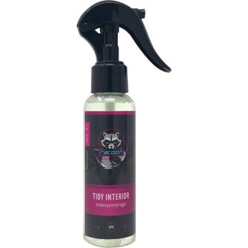 Racoon Interieurreiniger Tidy Interior 100 Ml