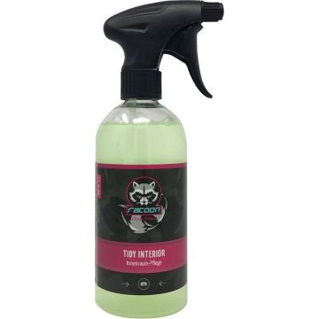 Racoon Interieurreiniger Tidy Interior 500 Ml