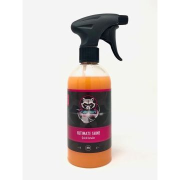 Racoon Multireiniger Ultimate Shine Quick Detailer 500 Ml