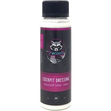 Racoon COCKPIT DRESSING Cockpit verzorging - 100ml